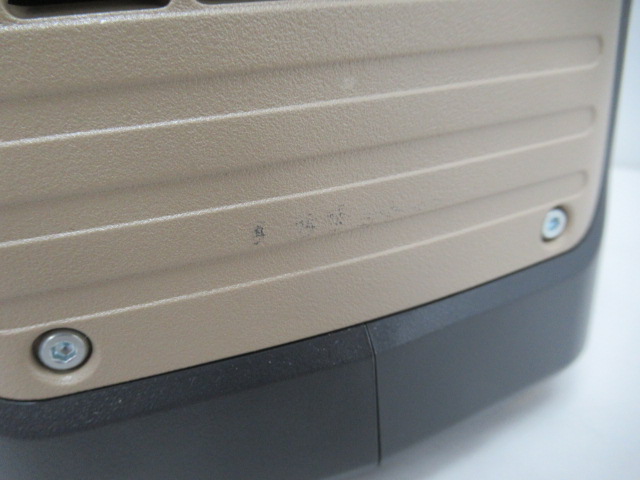 その他ブランド JVCケンウッド ポータブル電源 BN-RB37