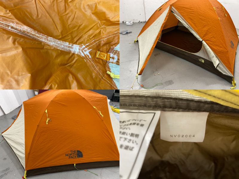 THE NORTH FACE(ノースフェイス) ROCK 32