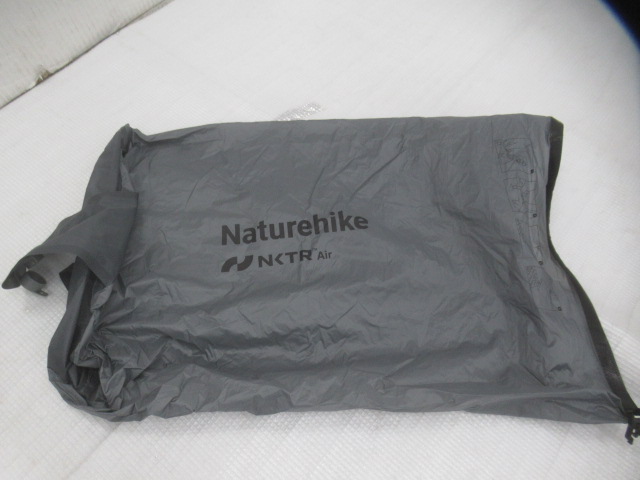 NatureHike(ネイチャーハイク) R5.8 エアーマット