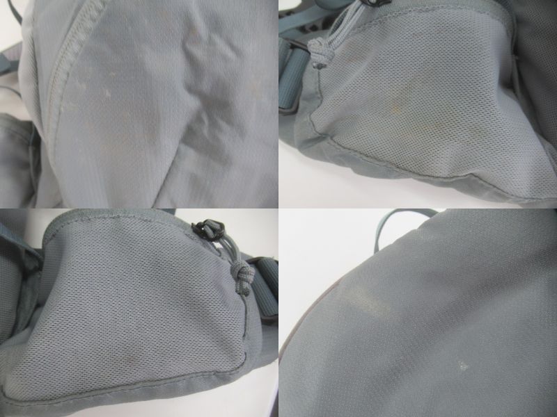 deuter（ドイター）  フューチュラ 32