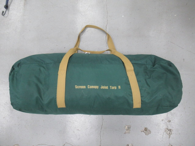Coleman(コールマン) スクリーンキャノピージョイントタープ2 170T11350R