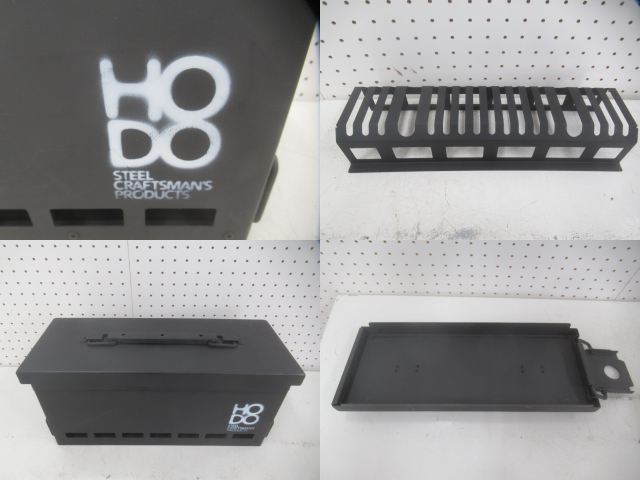 その他ブランド  HODO フレイムボックス