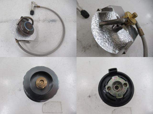 Trangia(トランギア) ストームクッカーS ブラックバージョン セット
