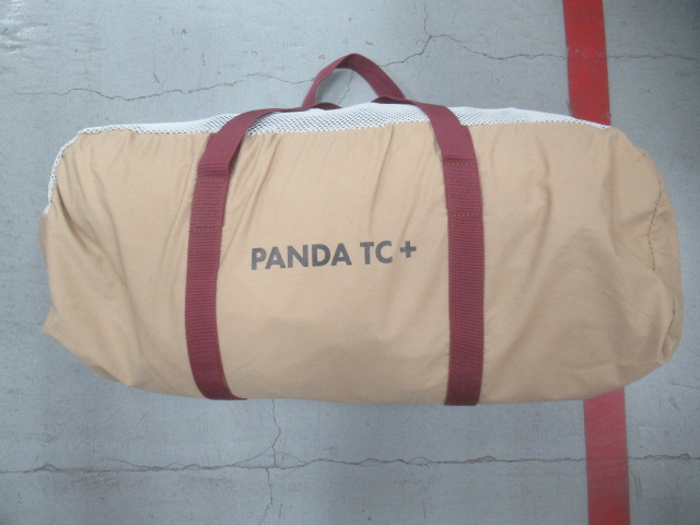 tent-Mark DESIGNS（テンマクデザイン）  テンマクデザイン パンダTC+