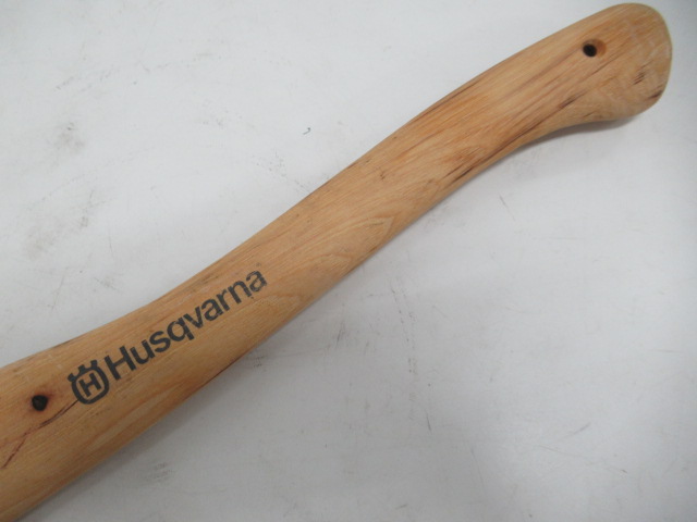 Husqvarna(ハスクバーナ) 手斧 38cm ハスクバーナ