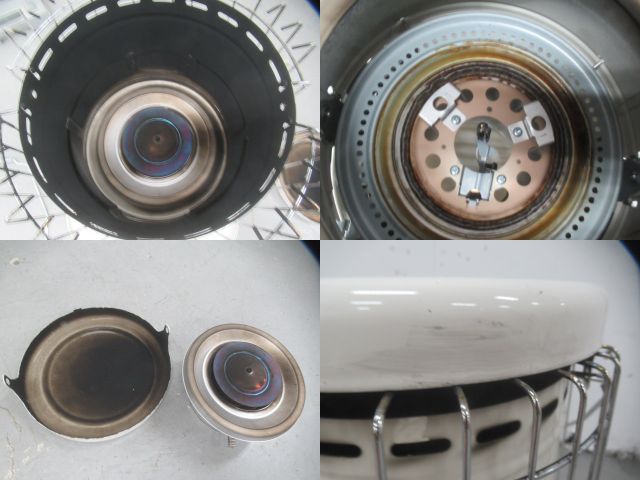 その他ブランド  コロナ SL-5122 対流式石油ストーブ