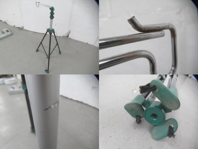 Coleman(コールマン) 2500 ノーススター LPガスランタン セット