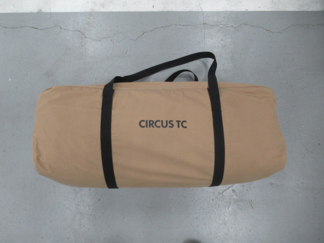 tent-Mark DESIGNS(テンマクデザイン) サーカスTC