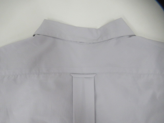 山と道 UL Shirt