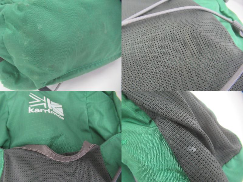 karrimor（カリマー）  デール28