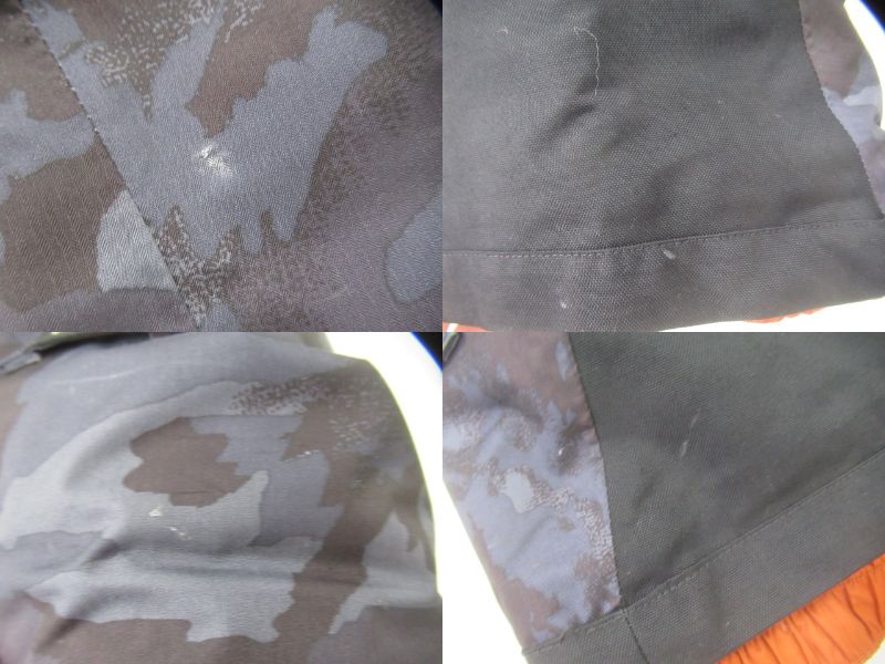 patagonia(パタゴニア) Boys' Snowshot Pants