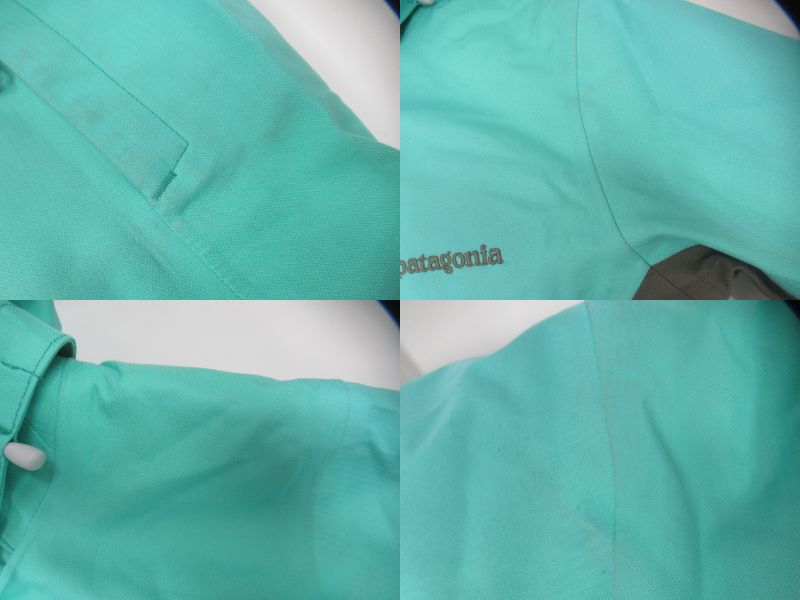 patagonia（パタゴニア）  3Way ウィンタージャケット レディース