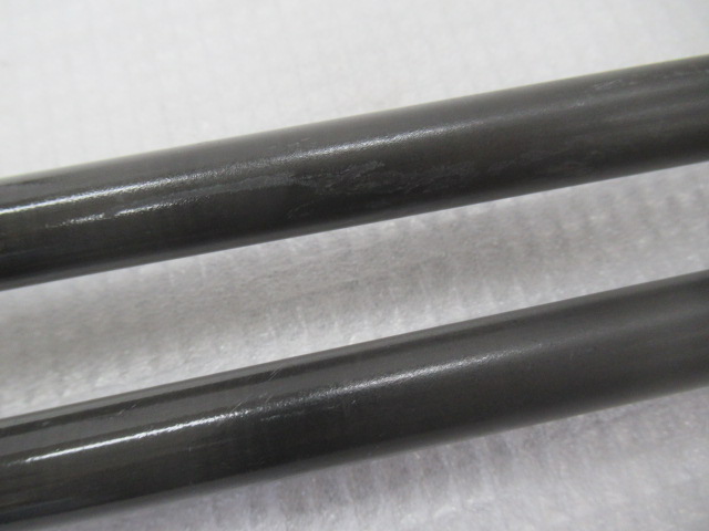 Black Diamond（ブラックダイヤモンド）  ディスタンスカーボン FLZ 105-125cm