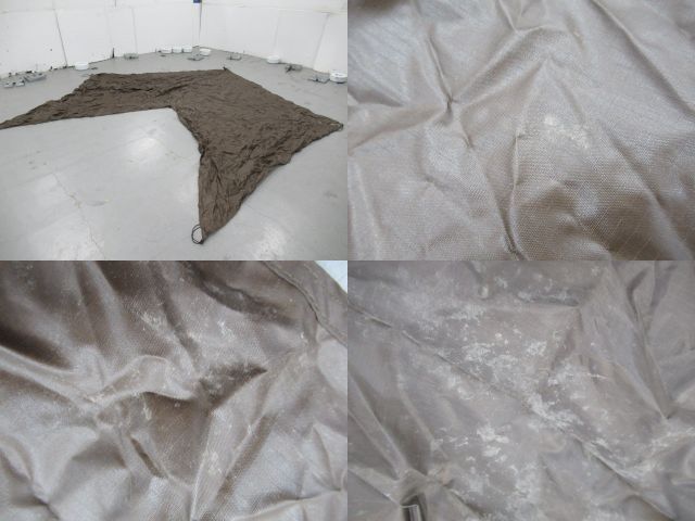 tent-Mark DESIGNS(テンマクデザイン) サーカス MID インナーセット4/5
