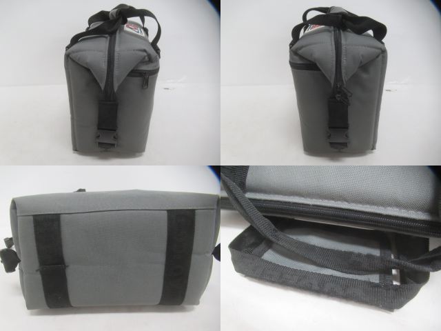 AO Coolers(エーオークーラーズ) 12パックキャンバスソフトクーラー