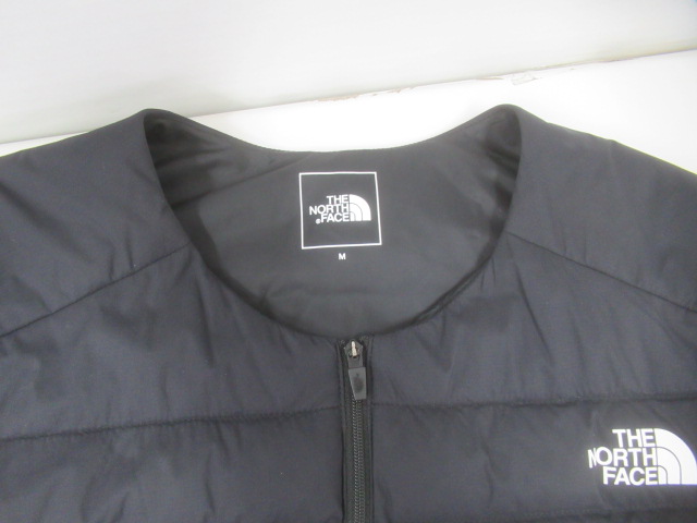 THE NORTH FACE（ノースフェイス）  レッドランベスト メンズ