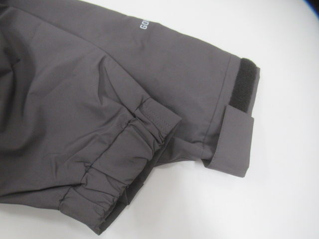 THE NORTH FACE(ノースフェイス) オールテレーンジャケット