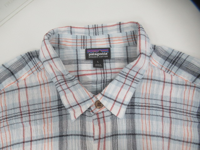 patagonia(パタゴニア) A/C Shirt メンズ