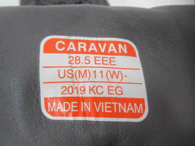 Caravan(キャラバン) GK85