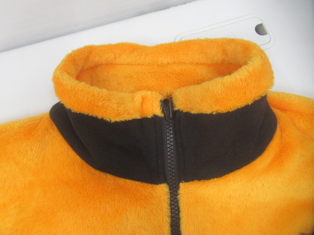 THE NORTH FACE(ノースフェイス) ジップインバーサミッドジャケット