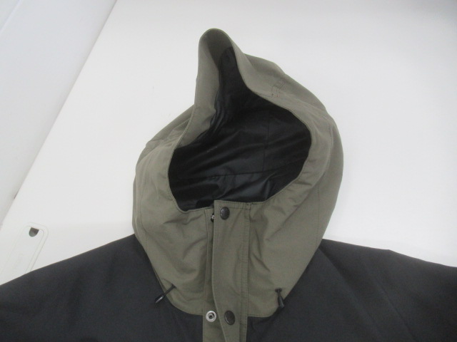THE NORTH FACE（ノースフェイス）  マウンテンライトジャケット メンズ
