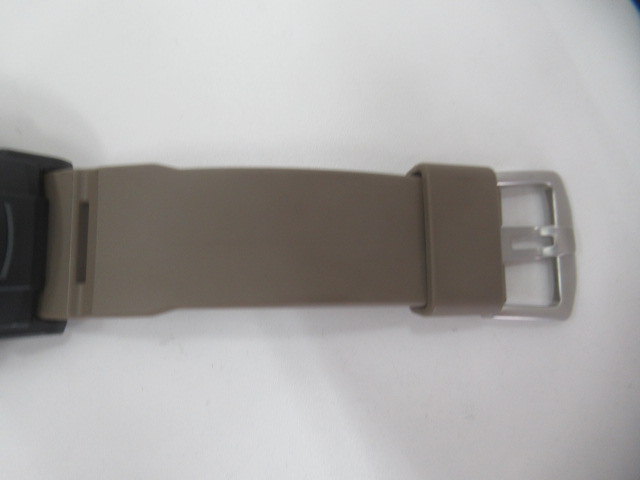 その他ブランド CASIO プロトレック PRW-35LD-5JF
