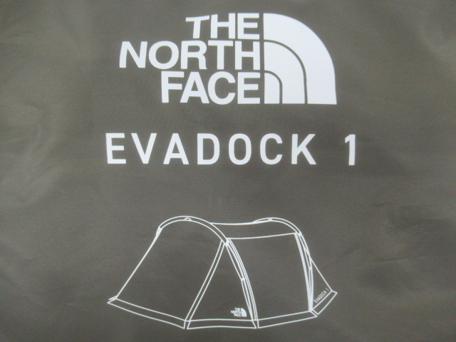 THE NORTH FACE(ノースフェイス) Evadock 1
