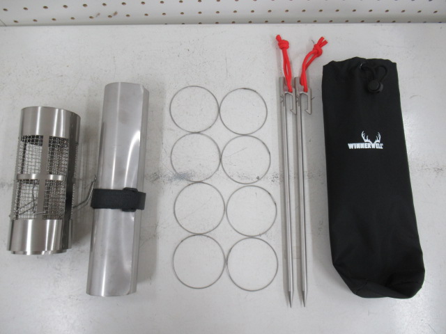 その他ブランド Fastfold Ultralight Backpack