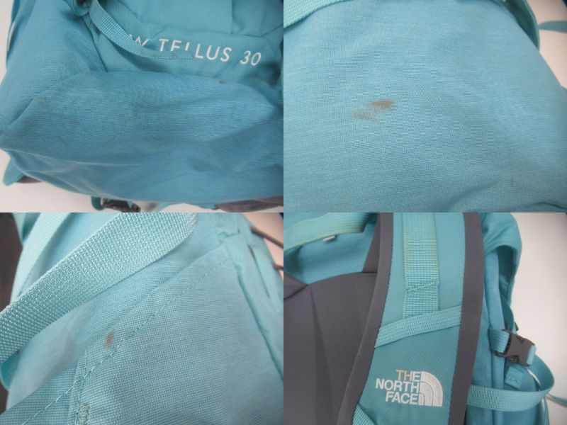 THE NORTH FACE（ノースフェイス）  W テルス30 レディース