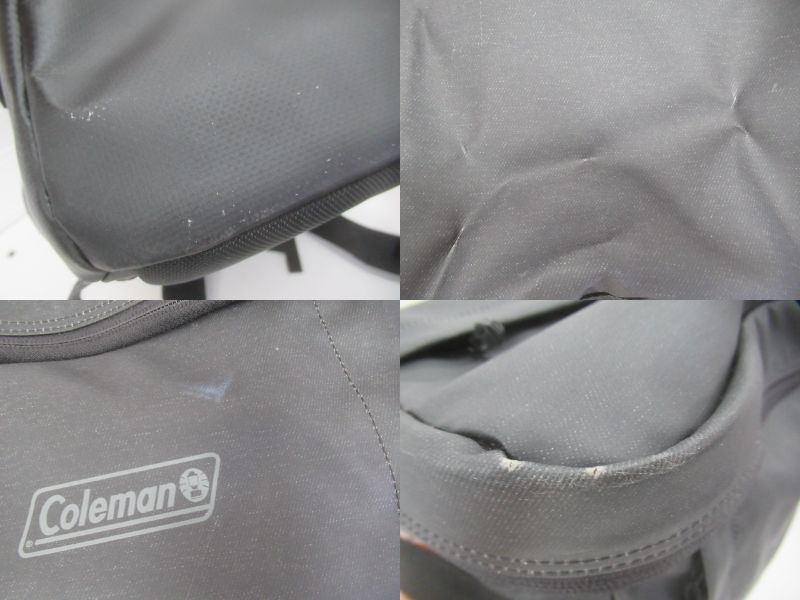 Coleman(コールマン) シールド35