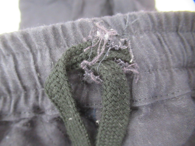 MOONLIGHTGEAR(ムーンライトギア) UNfake LP Pants