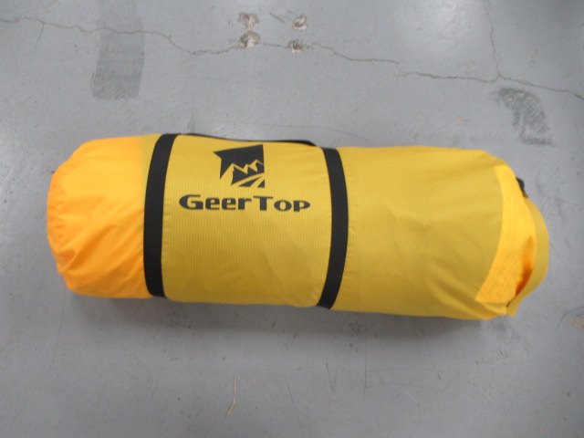 その他ブランド GEERTOP トップロード 4 プラス