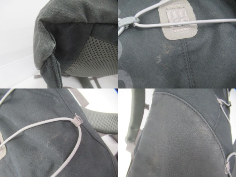 macpac（マックパック）  カカポ25