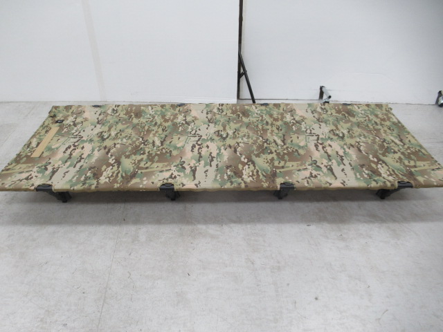 その他ブランド VENTLAX 2WAYタクティカルコット ワイド (1)