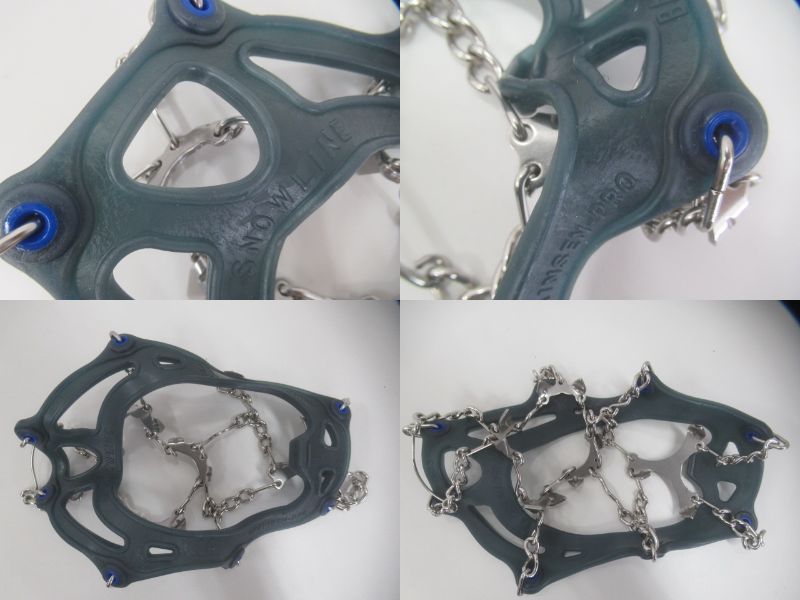 その他ブランド Snowline Chainsen Pro L