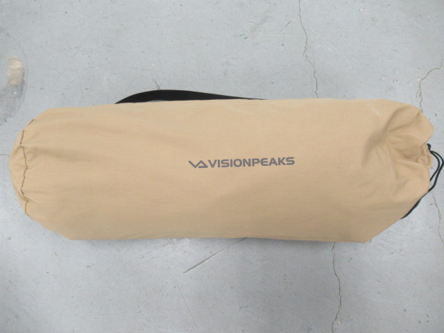 VISIONPEAKS（ビジョンピークス）  TC ルーテント
