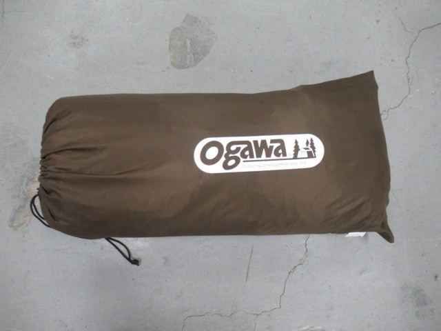 ogawa(小川・キャンパルジャパン) ツインクレスタ フルインナー