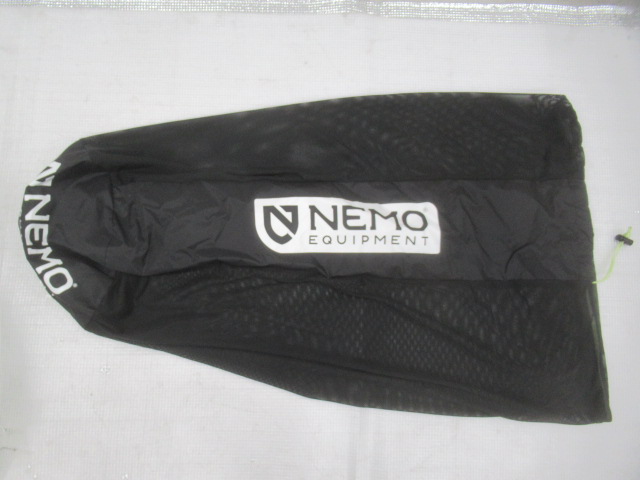 NEMO(ニーモ) テンポ 35 メンズ