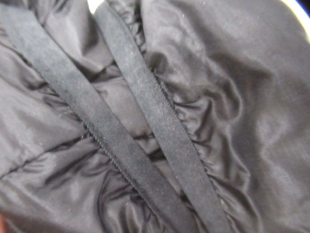 THE NORTH FACE（ノースフェイス）  ライトヒートジャケット