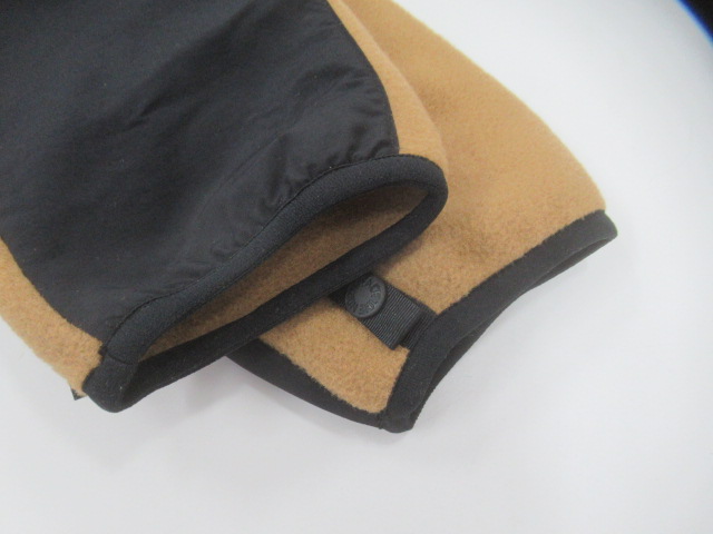THE NORTH FACE（ノースフェイス）  デナリジャケッ メンズ