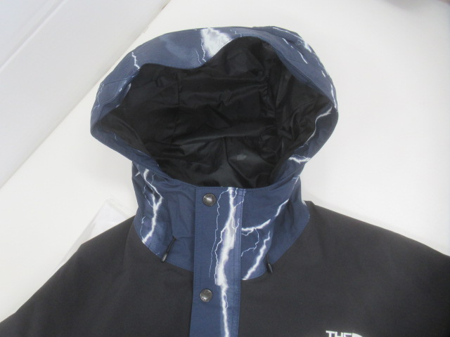 THE NORTH FACE(ノースフェイス) ノベルティ マウンテンライトジャケット TL