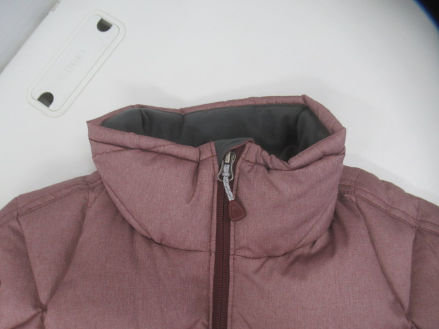 MOUNTAIN HARDWEAR(マウンテンハードウェア) ダウンジャケット レディース