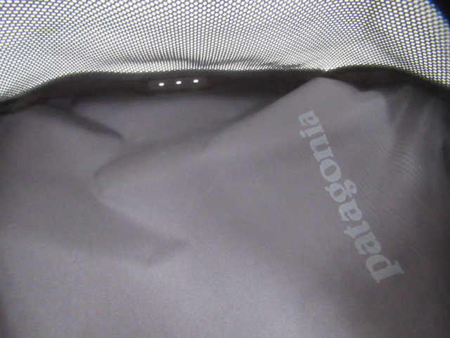 patagonia(パタゴニア) プレーニング トート