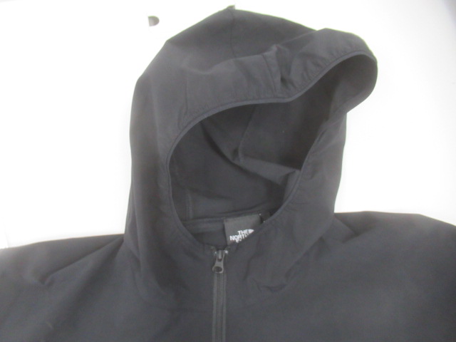 THE NORTH FACE(ノースフェイス) マウンテンパーカー マウンテンソフトシェルフーディ