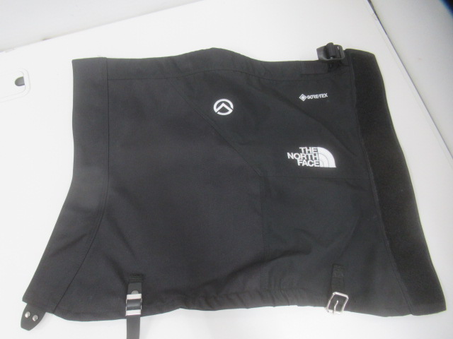 THE NORTH FACE（ノースフェイス）  アルパインロングゲイター