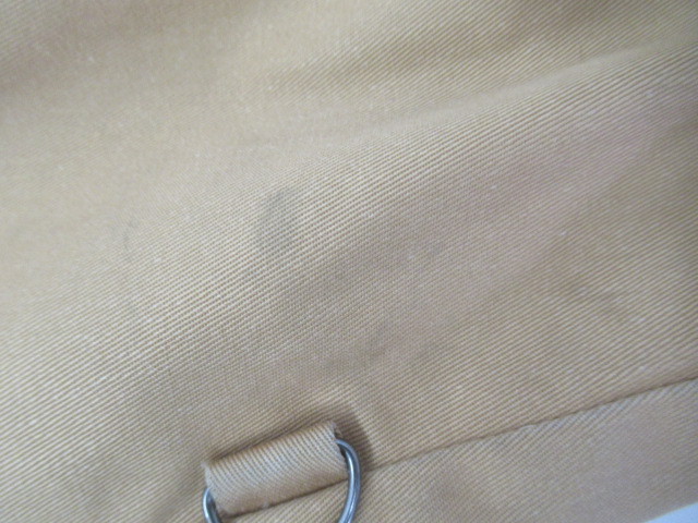 grn outdoor(ジーアールエヌ) HIASOBI CAMPER JACKET GO201Q