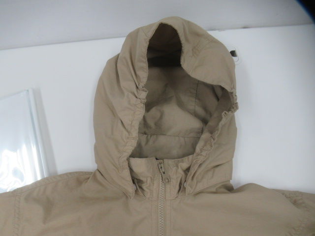 THE NORTH FACE(ノースフェイス) コンパクトジャケット キッズ