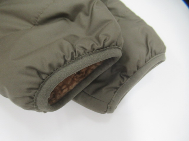 patagonia(パタゴニア) キッズ・リバーシブル・レディ・フレディ・フーディ