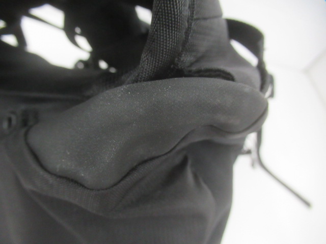 THE NORTH FACE(ノースフェイス) ウラノス 25