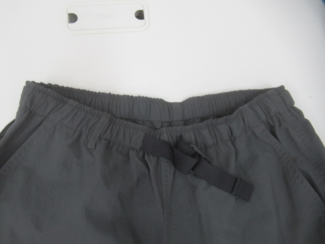 RIDGE MOUNTAIN GEAR（リッジマウンテンギア）  Basic Hike Pants